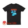 Pantera Far Beyond Driven World Tour Black T Shirt