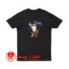 Parody Korn Other Side T Shirt