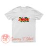 Parody Peppa Pig X Gucci Logo T Shirt