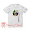 Parody Simpsons Kim Family Funny T Shirt