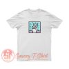 Peace Illustration T Shirt