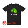 Peacock T Shirt