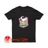 Peanuts Snoopy Joe Cool Vintage T Shirt