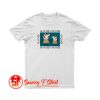 Peppa Pig Life Thug Gucci T Shirt