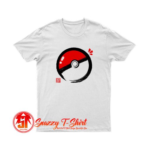 Perfect Catch T Shirt