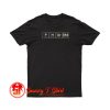 Pharm.D. Chemical Elements T Shirt