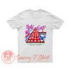 Pink Floyd Momentary Lapse of Reason T Shirt