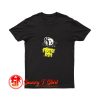 Pirate Wear Djs T Shirt