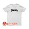 Plant Flame T Shirt