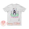 Play Twos Drink Booze T Shirt