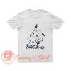 Playboi Carti Kanye Lucky I See Ghosts T Shirt