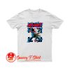 Playboi Carti x OFF White T Shirt