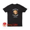 Pluto Is A Planet Fight Me T Shirt