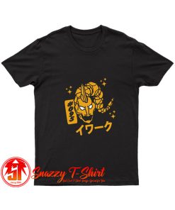 Pokemon Baby Adventure Japanese T Shirt