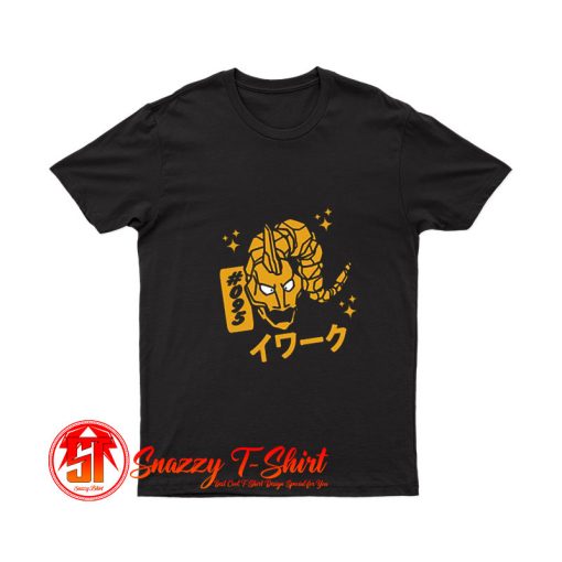 Pokemon Baby Adventure Japanese T Shirt