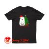 Polar Bear Christmas T Shirt