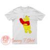 Pooh Nurse Shirt Nurse Shirt Gift for Nurse Winnie The Pooh Shirt For Nurse Pooh Stethoscope T Shirt