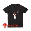 Pop Smoke The Stars Aimfor The Moon T Shirt