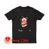 Popcorn Lovers Vintage T Shirt