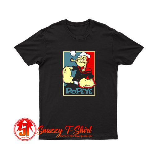 Popeye T Shirt