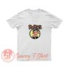 Popeye The Sailorman Halftone Comic T Shirt