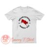 Portland Mavericks Baseball Club T Shirt