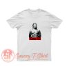 Potrait Young Pac Thug Life T Shirt