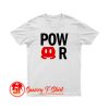 Power Mickey Mouse T Shirt