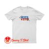 Power of the Vote T Shirt