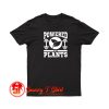 Powered By Plants T Shirt