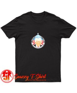 Pray for Trump 45 T Shirt