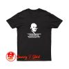 Prefer Dangerous Freedom Thomas Jefferson T Shirt