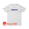 President Biden T Shirt