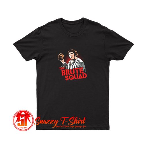 Princess Bride Andre The Giant Brute Squad T Shirt