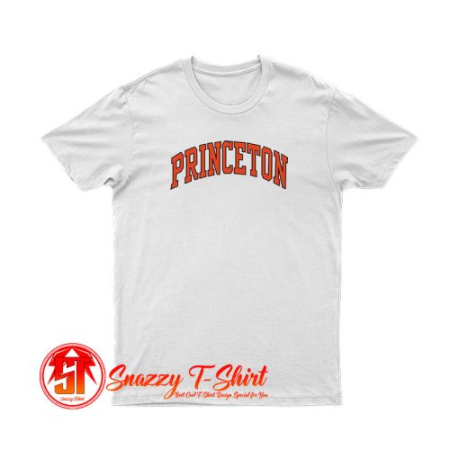 Princeton Classic T Shirt