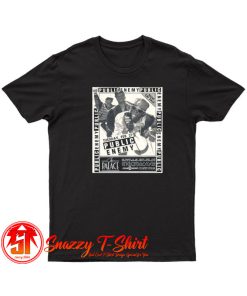 Public Enemy Poster T Shirt