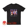 Puff Daddy Vintage Retro T Shirt