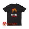 Puggle Mom T Shirt