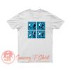 Pulp Fiction Dance Scene T Shirt