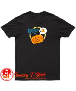 Pumpkin 4Th Birthday T Shirt