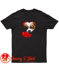 Puppy T Shirt