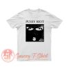 Pussy Riot Punk Band Free Russian T Shirt