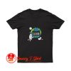 Quarantine Planet T Shirt