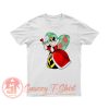 Queen of Hearts T Shirt