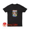 Quevo Migos All Star Vintage T Shirt