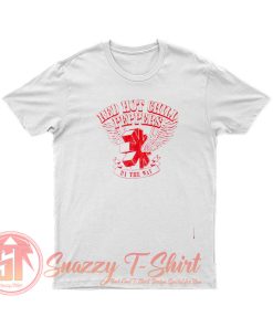 RED HOT CHILI PEPPERS BY THE WAY T Shirt