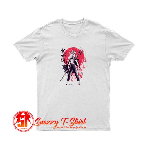 RONIN BO T Shirt