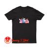 Rabbit Galaxy T Shirt