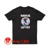 Radical Leftist Skateboard Funny Democrat President T Shirt