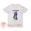 Randy Macho Man Marsh T Shirt